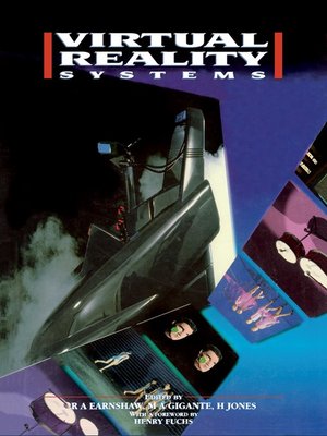 cover image of Virtual Reality Systems